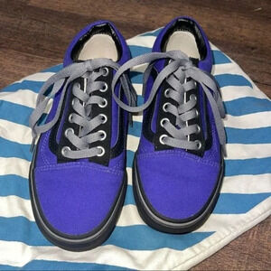 Vans Old Skool Shoes Women’s size 6
